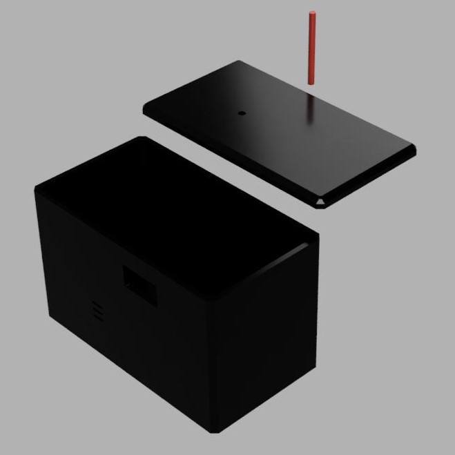 enclosure